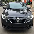 RENAULT LOGAN 1.6 16V SCE FLEX ZEN MANUAL RENAULT LOGAN 1.6 16V SCE FLEX ZEN MANUAL