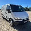 RENAULT MASTER 2.5 DCI FURGÃO L1H2 16V DIESEL 3P MANUAL RENAULT MASTER 2.5 DCI FURGÃO L1H2 16V DIESEL 3P MANUAL
