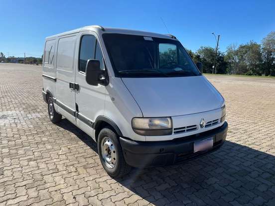 RENAULT-MASTER-2007