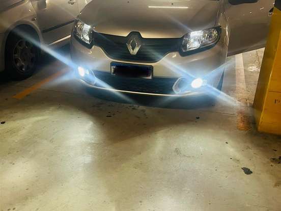 RENAULT-SANDERO-1.0 12V SCE FLEX AUTHENTIQUE MANUAL RENAULT-SANDERO-2018