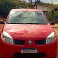 RENAULT SANDERO 1.0 EXPRESSION 16V FLEX 4P MANUAL RENAULT SANDERO 1.0 EXPRESSION 16V FLEX 4P MANUAL