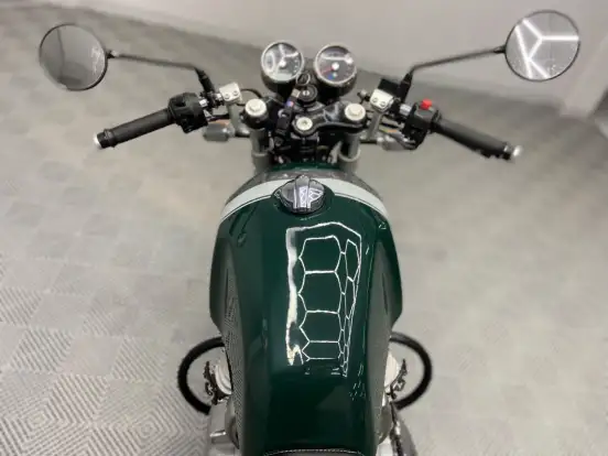 ROYAL ENFIELD-CONTINENTAL GT ROYAL ENFIELD-CONTINENTAL GT-2022
