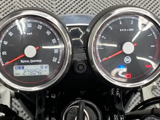 ROYAL ENFIELD-CONTINENTAL GT ROYAL ENFIELD-CONTINENTAL GT-2022