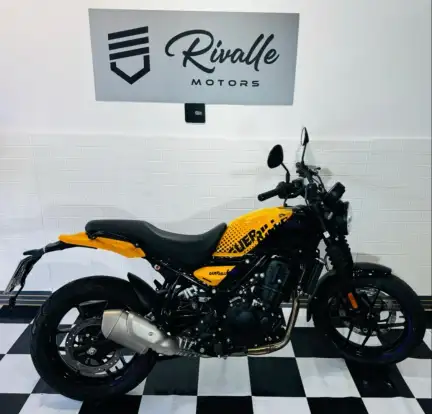 ROYAL ENFIELD-GUERRILLA 450 ROYAL ENFIELD-GUERRILLA 450-2026