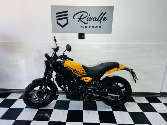 ROYAL ENFIELD-GUERRILLA 450 ROYAL ENFIELD-GUERRILLA 450-2026