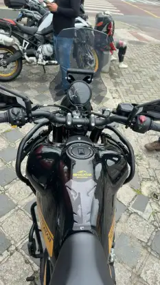 ROYAL ENFIELD-HIMALAYAN 450 HANLE BLACK-2025