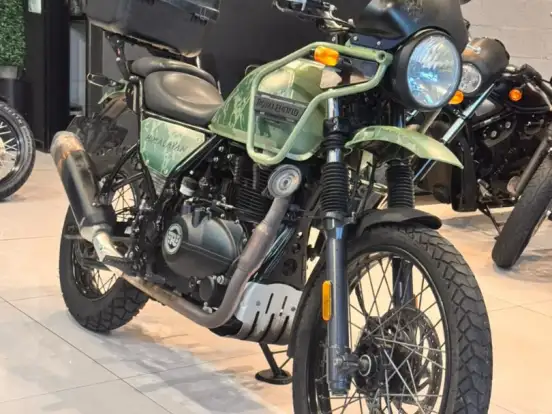 ROYAL ENFIELD-HIMALAYAN ROYAL ENFIELD-HIMALAYAN-2023