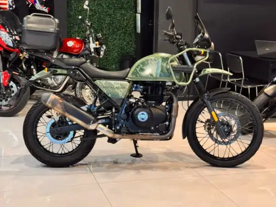 ROYAL ENFIELD-HIMALAYAN ROYAL ENFIELD-HIMALAYAN-2023