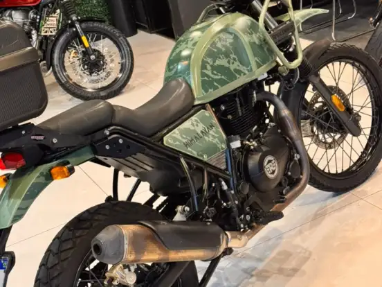 ROYAL ENFIELD-HIMALAYAN ROYAL ENFIELD-HIMALAYAN-2023