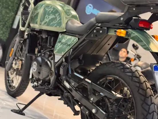 ROYAL ENFIELD-HIMALAYAN ROYAL ENFIELD-HIMALAYAN-2023