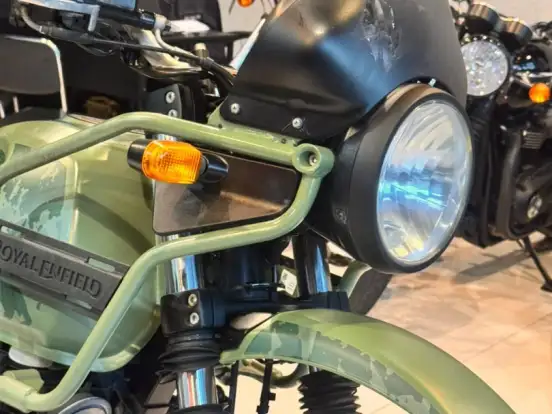 ROYAL ENFIELD-HIMALAYAN ROYAL ENFIELD-HIMALAYAN-2023