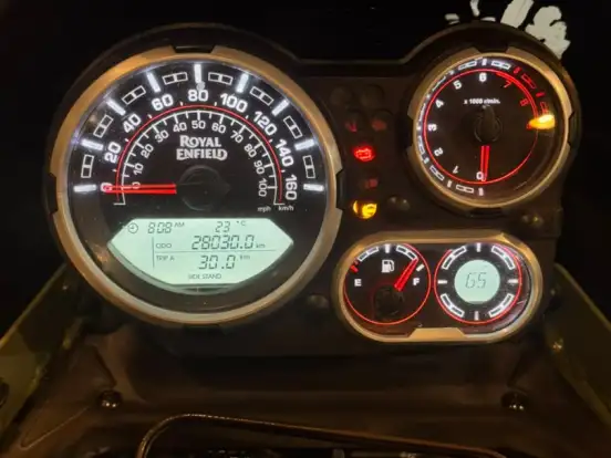 ROYAL ENFIELD-HIMALAYAN ROYAL ENFIELD-HIMALAYAN-2023