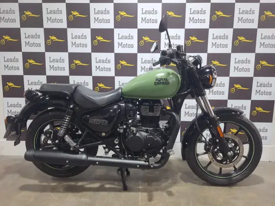 ROYAL ENFIELD METEOR 350 FIREBALL 