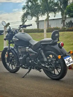 ROYAL ENFIELD-METEOR 350 STELLAR-2023