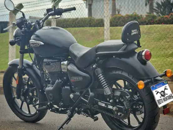 ROYAL ENFIELD-METEOR 350 STELLAR ROYAL ENFIELD-METEOR 350 STELLAR-2023