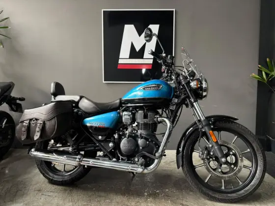 ROYAL ENFIELD METEOR 350 SUPERNOVA 