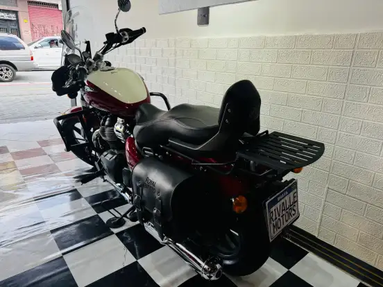 ROYAL ENFIELD-METEOR 650 CELESTIAL ROYAL ENFIELD-METEOR 650 CELESTIAL-2025