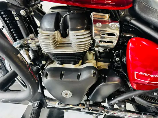 ROYAL ENFIELD-METEOR 650 CELESTIAL ROYAL ENFIELD-METEOR 650 CELESTIAL-2025