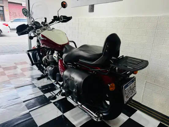 ROYAL ENFIELD-METEOR 650 CELESTIAL ROYAL ENFIELD-METEOR 650 CELESTIAL-2025
