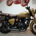 ROYAL ENFIELD CLASSIC 350 ROYAL ENFIELD CLASSIC 350