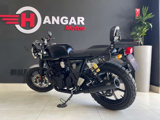 ROYAL ENFIELD-CONTINENTAL GT ROYAL ENFIELD-CONTINENTAL GT-2024