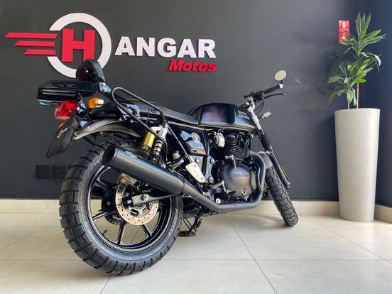 ROYAL ENFIELD-CONTINENTAL GT-2024