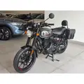 ROYAL ENFIELD HUNTER 350 ROYAL ENFIELD HUNTER 350