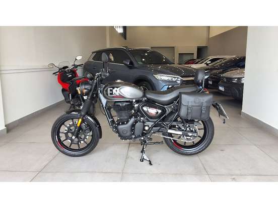 ROYAL ENFIELD-HUNTER 350-2025