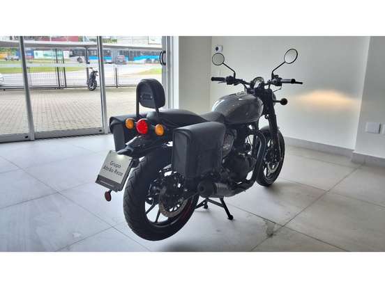 ROYAL ENFIELD-HUNTER 350-2025
