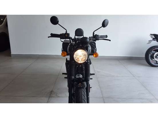 ROYAL ENFIELD-HUNTER 350-2025