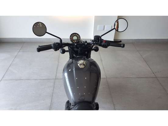 ROYAL ENFIELD-HUNTER 350-2025
