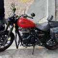 ROYAL ENFIELD METEOR 350 FIREBALL ROYAL ENFIELD METEOR 350 FIREBALL