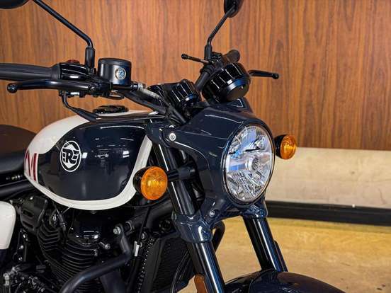ROYAL ENFIELD-SHOTGUN 650 STENCIL WHITE ROYAL ENFIELD-SHOTGUN 650 STENCIL WHITE-2025