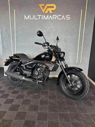 SHINERAY-IRON 250-2026