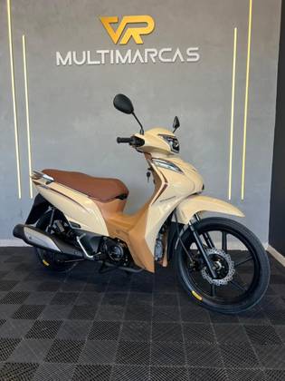 SHINERAY JET 125 