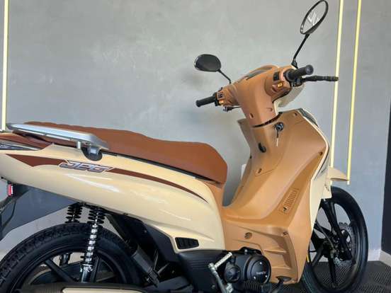 SHINERAY-JET 125 SHINERAY-JET 125-2026