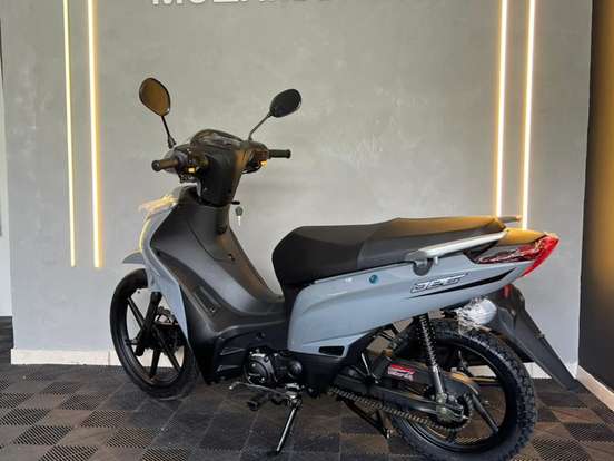 SHINERAY-JET 125 SHINERAY-JET 125-2026