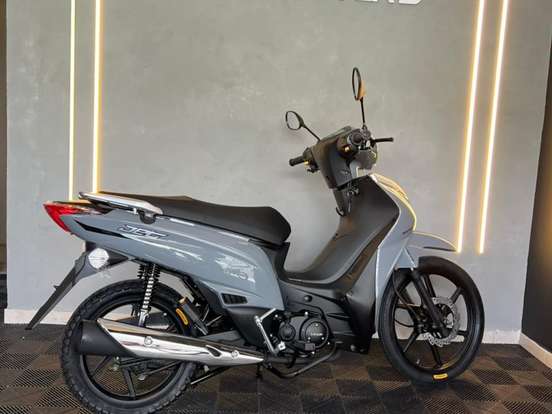 SHINERAY-JET 125 SHINERAY-JET 125-2026