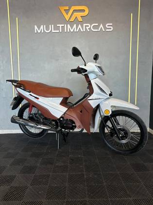 SHINERAY PHOENIX S 50 