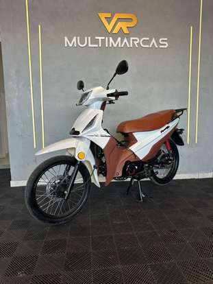 SHINERAY-PHOENIX S 50-2026