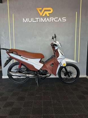 SHINERAY-PHOENIX S 50-2026