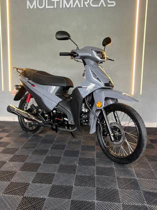 SHINERAY PHOENIX S 50 