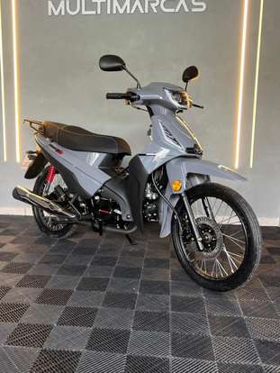 SHINERAY-PHOENIX S 50-2026