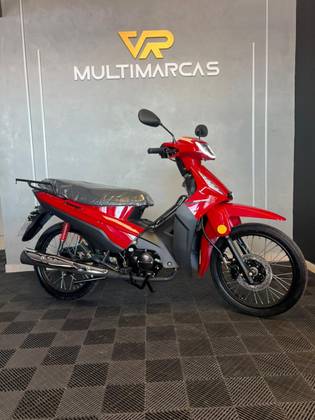 SHINERAY PHOENIX S 50 