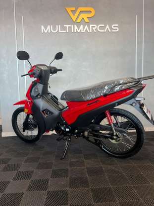 SHINERAY-PHOENIX S 50-2026