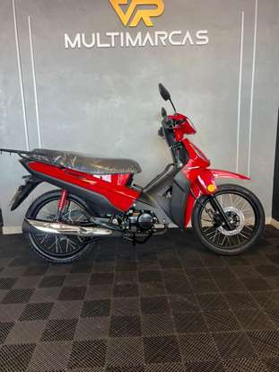 SHINERAY-PHOENIX S 50-2026