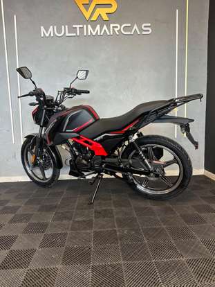 SHINERAY-SHI 170-2026
