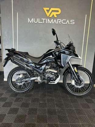 SHINERAY-SHI 250-2026