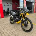 SHINERAY SHI 250 SHINERAY SHI 250