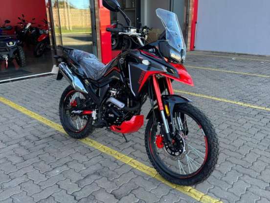 SHINERAY-SHI 250 SHINERAY-SHI 250-2026